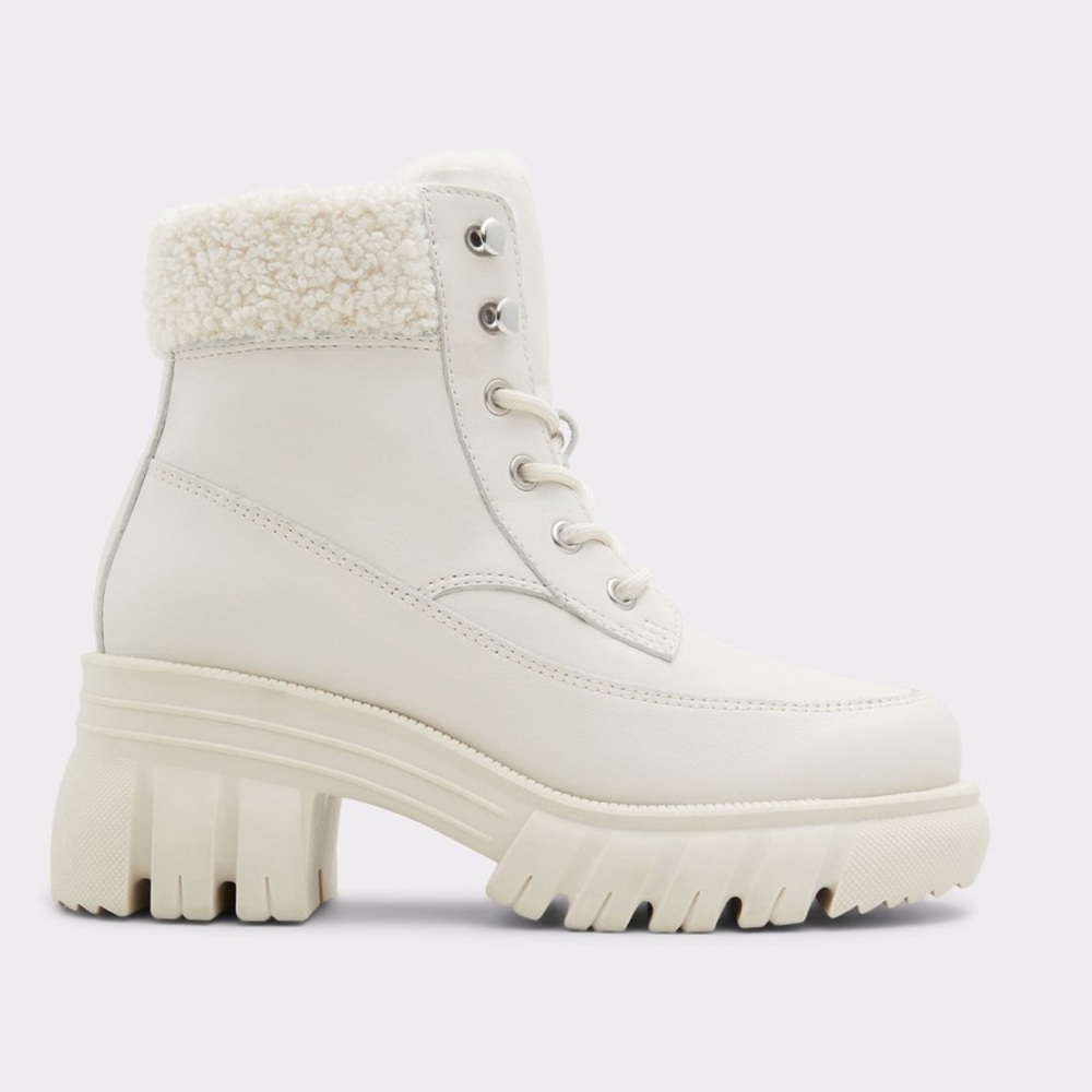 NWOB Aldo Women’s Marni Boots Size 6
